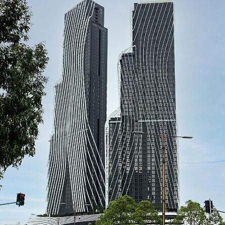 Arte Mont Kiara By Airhost Daire Kuala Lumpur Dış mekan fotoğraf