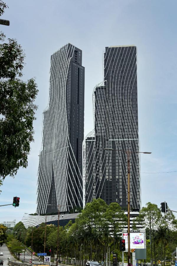 Arte Mont Kiara By Airhost Daire Kuala Lumpur Dış mekan fotoğraf