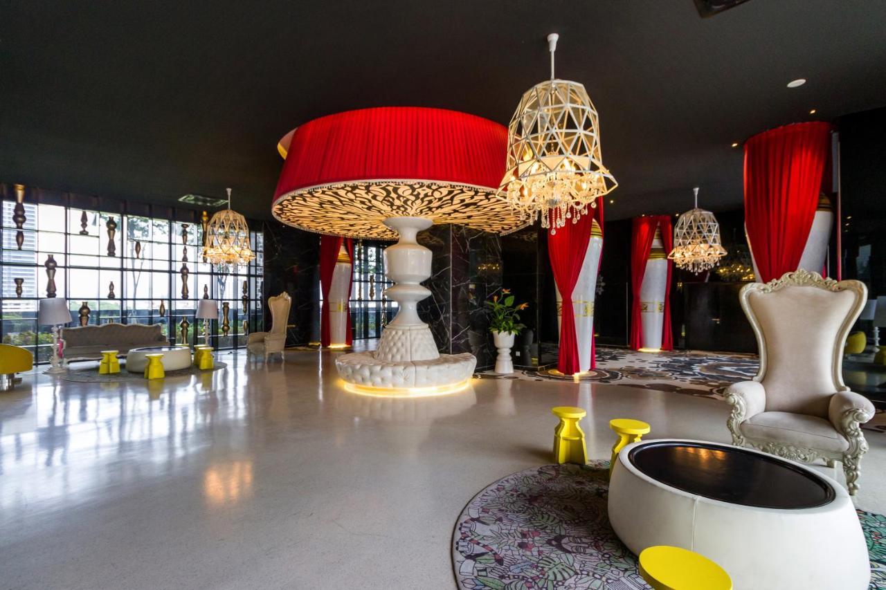 Arte Mont Kiara By Airhost Daire Kuala Lumpur Dış mekan fotoğraf