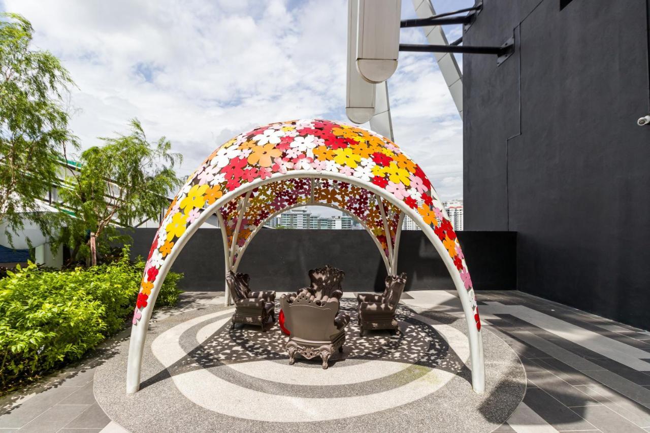 Arte Mont Kiara By Airhost Daire Kuala Lumpur Dış mekan fotoğraf