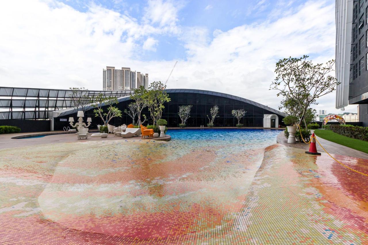Arte Mont Kiara By Airhost Daire Kuala Lumpur Dış mekan fotoğraf