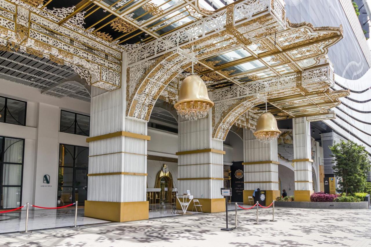 Arte Mont Kiara By Airhost Daire Kuala Lumpur Dış mekan fotoğraf