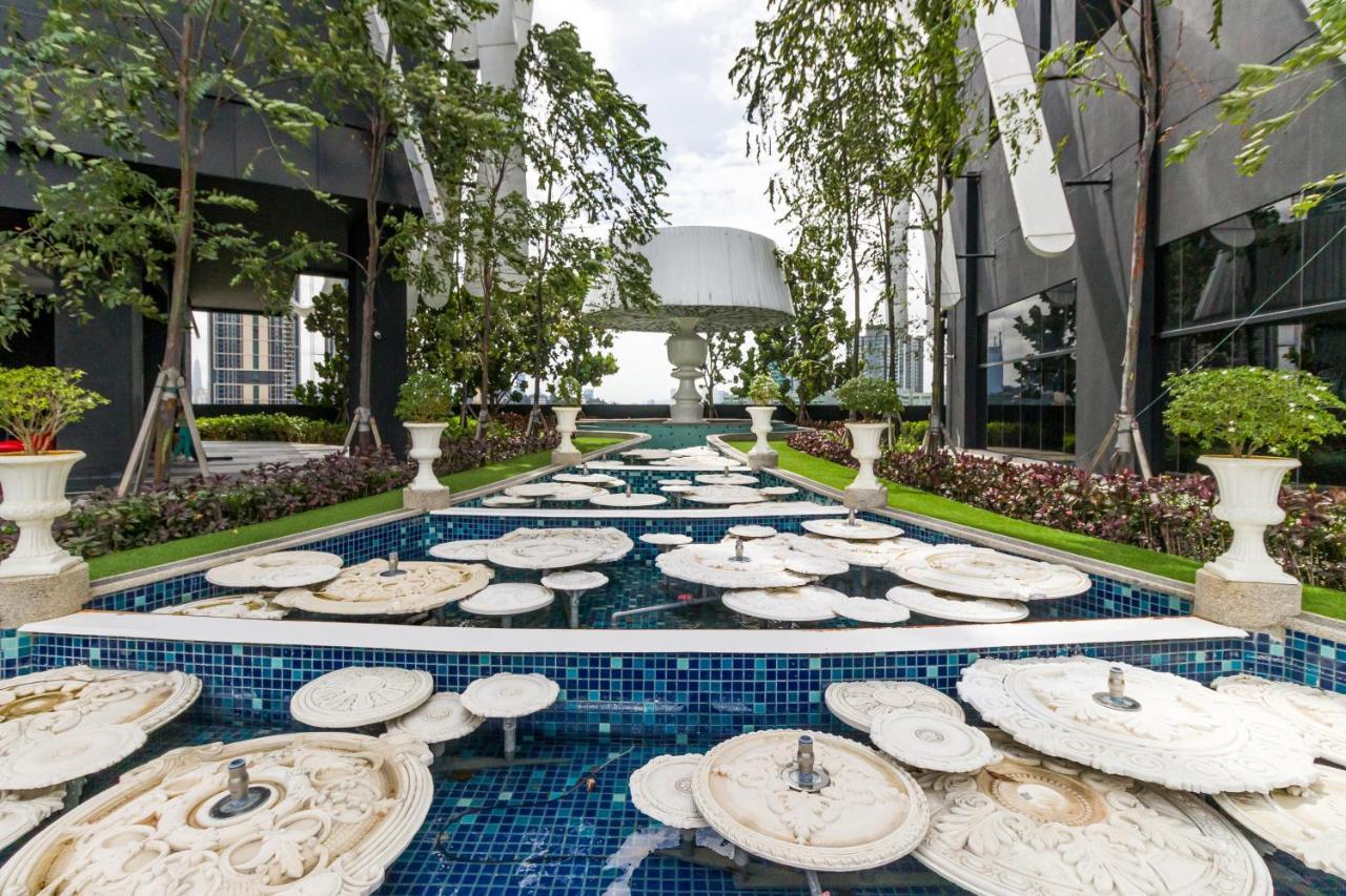 Arte Mont Kiara By Airhost Daire Kuala Lumpur Dış mekan fotoğraf