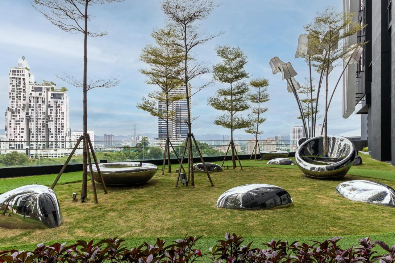 Arte Mont Kiara By Airhost Daire Kuala Lumpur Dış mekan fotoğraf