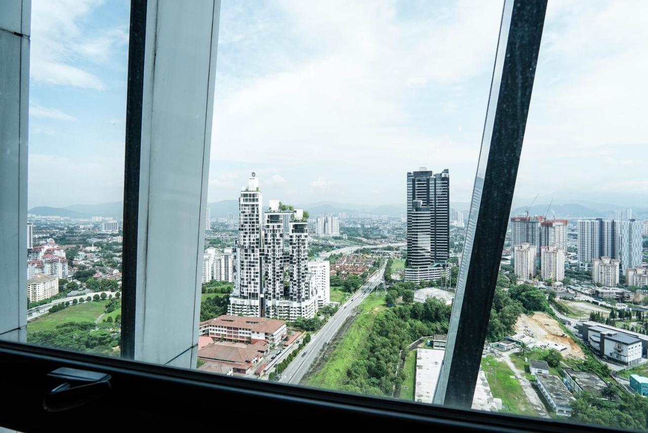 Arte Mont Kiara By Airhost Daire Kuala Lumpur Dış mekan fotoğraf
