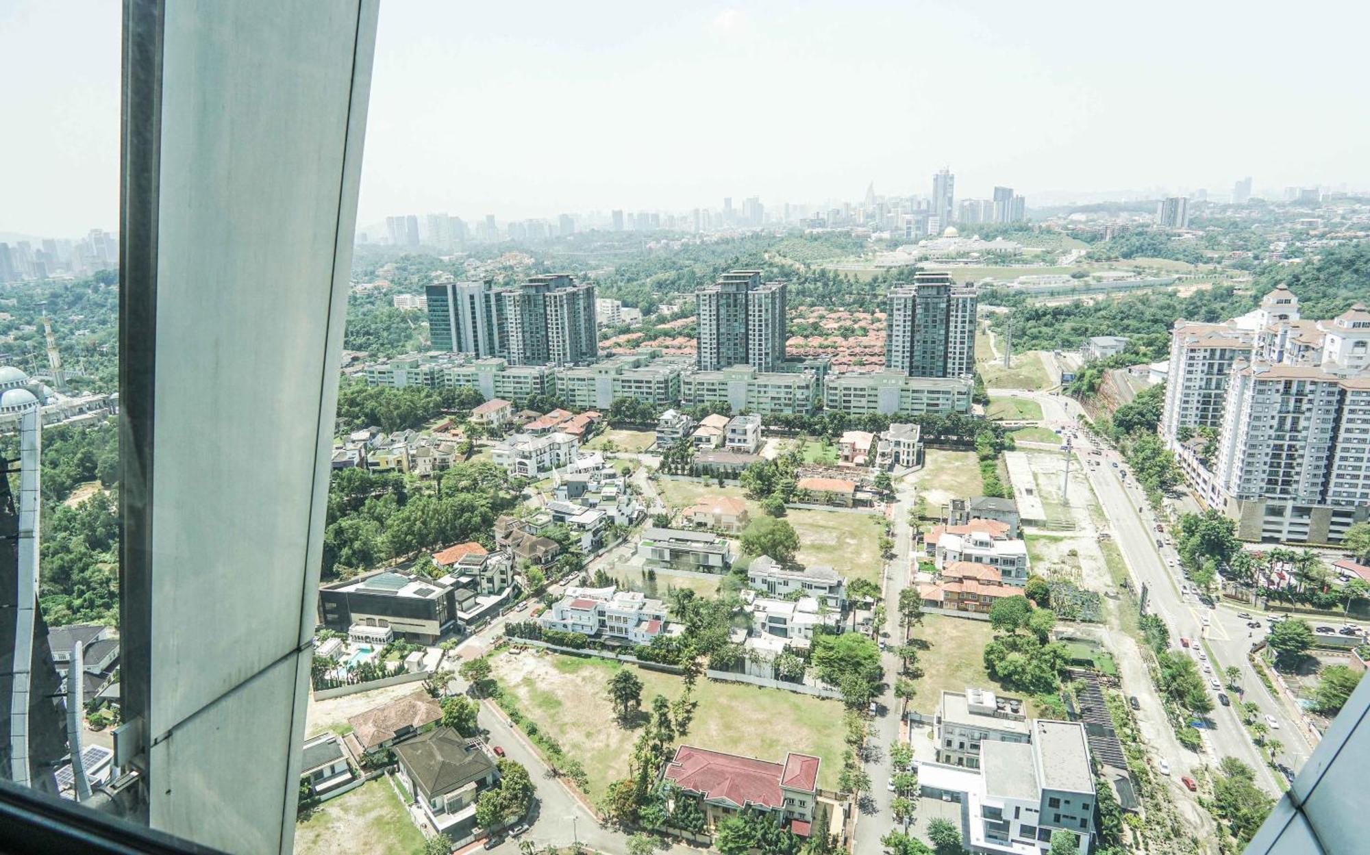 Arte Mont Kiara By Airhost Daire Kuala Lumpur Dış mekan fotoğraf